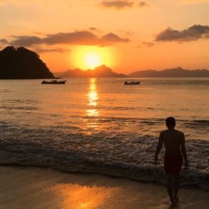 Meet your Posher, Daryl donn